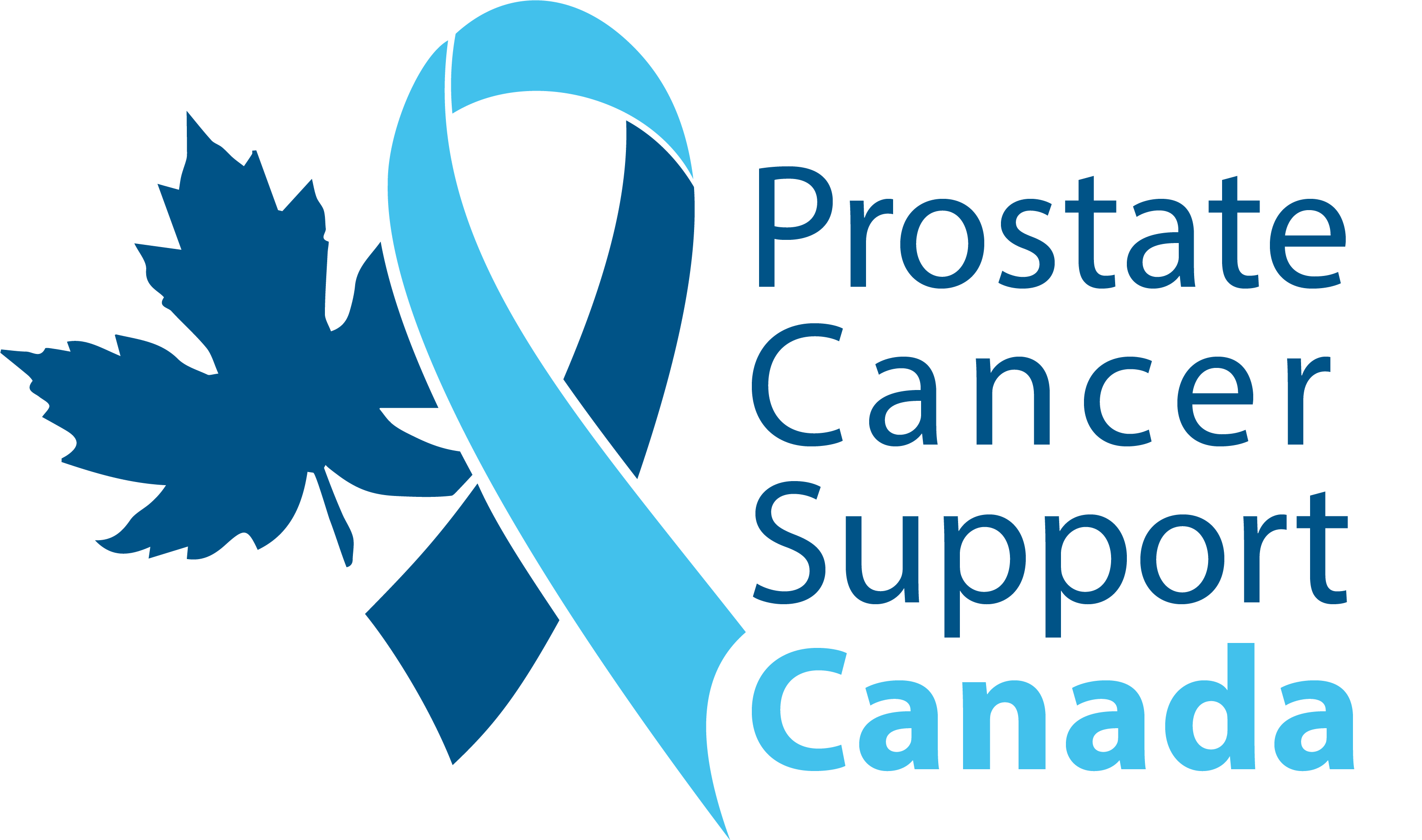 Prostate logo